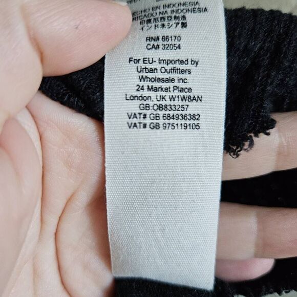 Free People Spring Valley Sweater - Picture 9 of 9